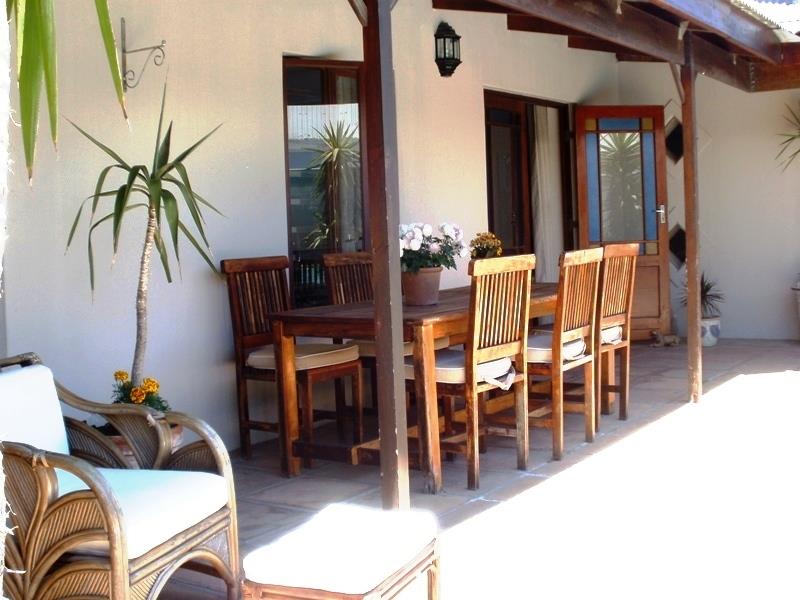 3 Bedroom Property for Sale in Sunnydale Western Cape